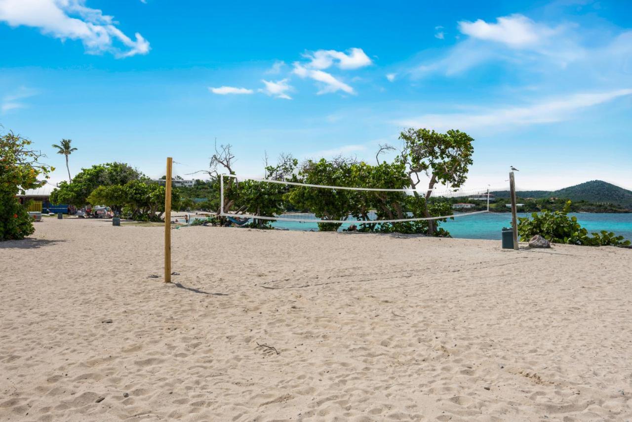 Sapphire Beach Resort East End  Exteriér fotografie